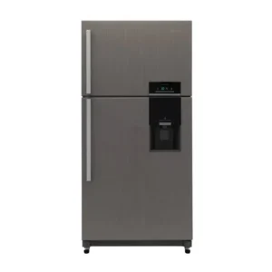 یخچال فریزر STDi-L300-TI
