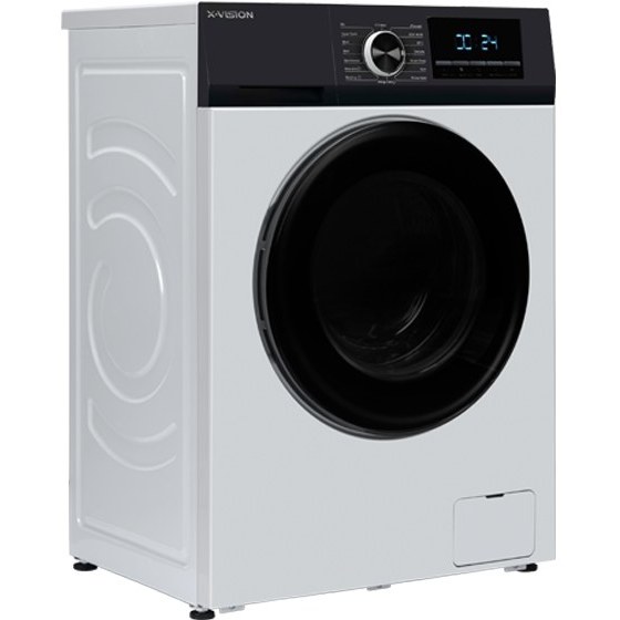 لباسشویی Tp82 white ۸ کیلویی گیربکس