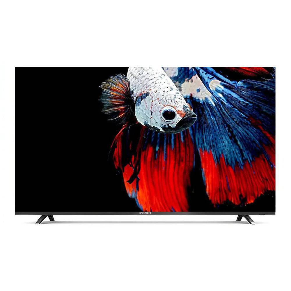 تلویزیون 65 smart 4k SU 1880
