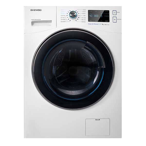 لباسشویی 881C primo سفید