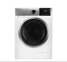 لباسشویی 850Ww pro سفید