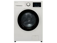 لباسشویی اسنوا هارمونی اسلیم موتور پیشرفته Q-BLDC 7 کیلویی سفید مدل SWM-A71W