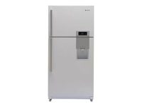 یخچال بالا فریزر اسنوا مورانو هوشمند 27فوت سفید STDi-L300-SW