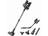 جارو شارژی دیجیتال پرنسلی-VC5002-The