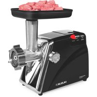 چرخ گوشت سوزوکی PM-A2600 A مشکی